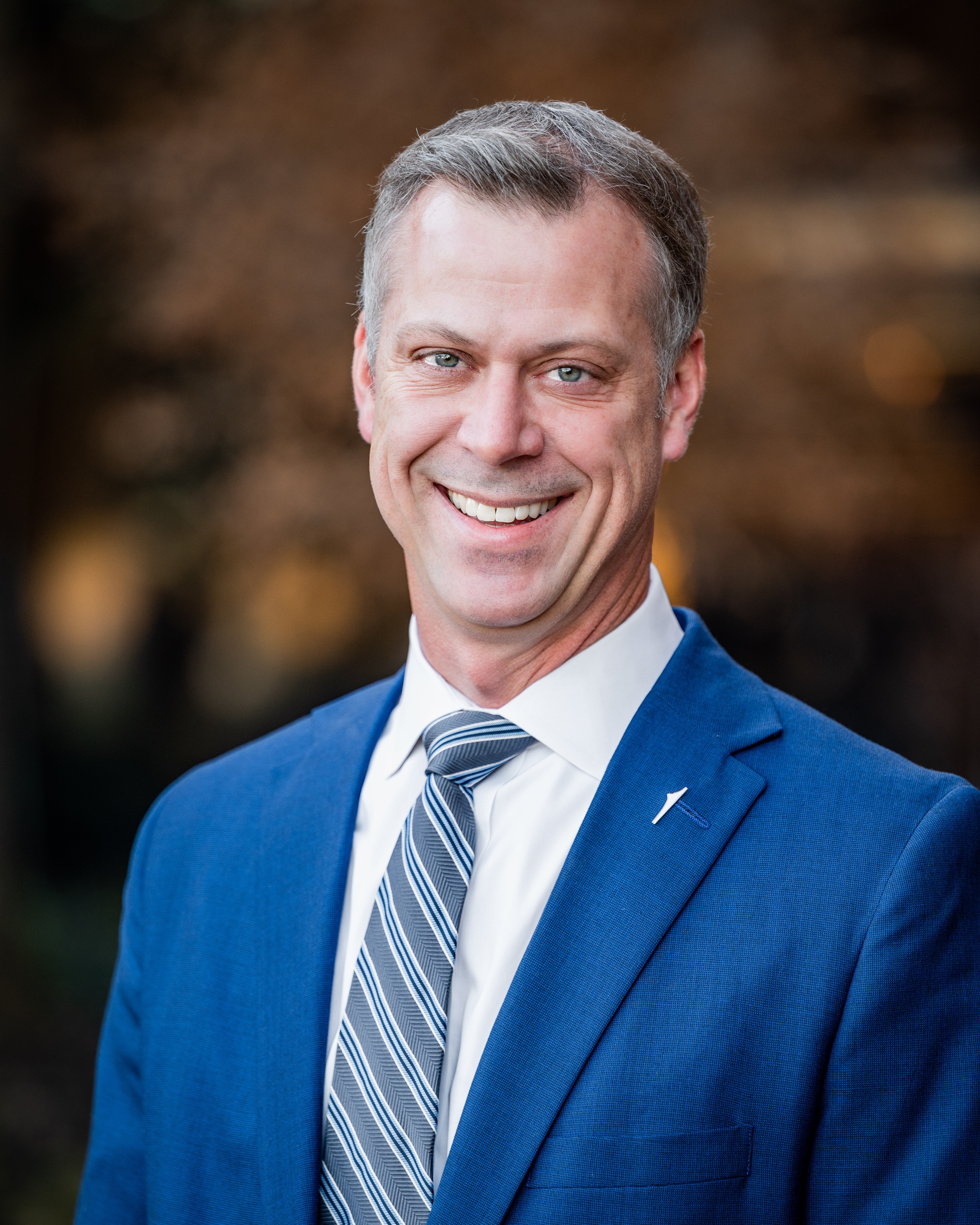 Dr. Kyle W. McGregor